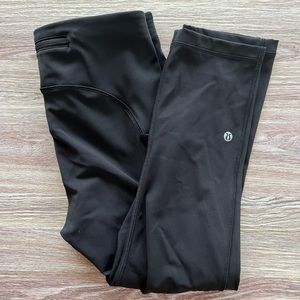 Lululemon Jogger Leggings